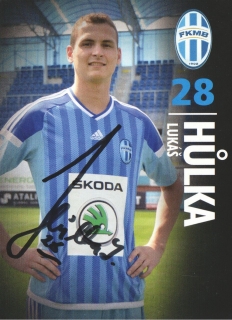 Lukáš Hůlka (Mladá Boleslav)