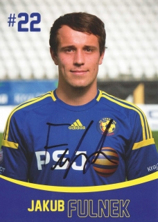 Jakub Fulnek (Vysočina Jihlava)