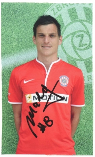 Jan Malík (Zbrojovka Brno)