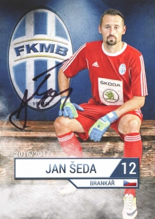 Jan Šeda (Mladá Boleslav)