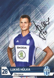 Lukáš Hůlka (Mladá Boleslav)