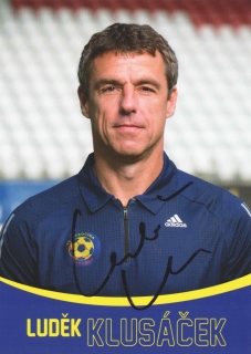 Luděk Klusáček (Vysočina Jihlava)