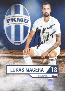 Lukáš Magera (Mladá Boleslav)
