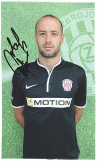 Martin Doležal (Zbrojovka Brno)