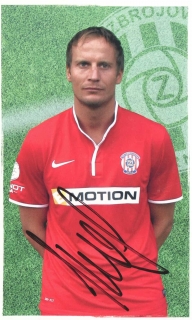 Pavel Košťál (Zbrojovka Brno)