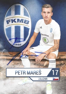 Petr Mareš (Mladá Boleslav)