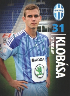 Stanislav Klobása (Mladá Boleslav)