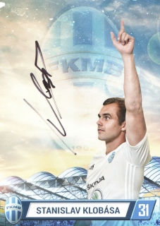 Stanislav Klobása (Mladá Boleslav)