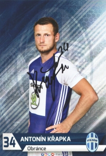 Antonín Křapka (Mladá Boleslav)