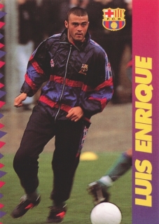 Luis Enrique (Barcelona)