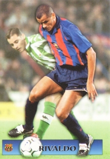 Rivaldo (Barcelona)