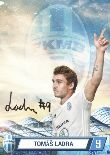 Tomáš Ladra (Mladá Boleslav)