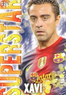 Xavi (Barcelona)