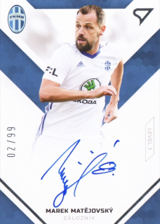 Marek Matějovský (Mladá Boleslav) /99