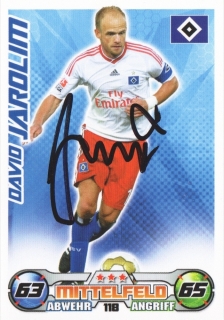 David Jarolím (Hamburger)