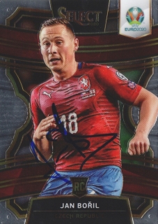Jan Bořil (Česko)