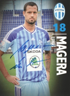 Lukáš Magera (Mladá Boleslav)