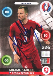 Michal Kadlec (Česko)