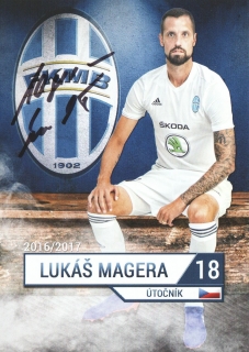 Lukáš Magera (Mladá Boleslav)