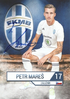Petr Mareš (Mladá Boleslav)
