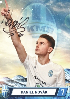 Daniel Novák (Mladá Boleslav)