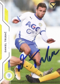Daniel Trubač (Teplice)