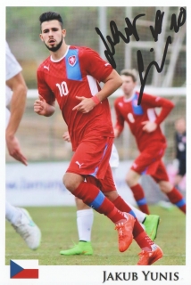 Jakub Yunis (Česko)