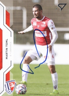 Martin Toml (Pardubice)
