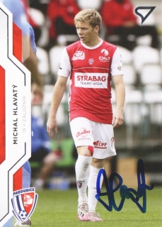 Michal Hlavatý (Pardubice)