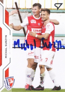 Michal Surzyn (Pardubice)
