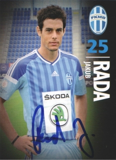 Jakub Rada (Mladá Boleslav)
