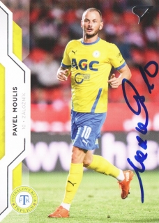 Pavel Moulis (Teplice)