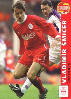Vladimír Šmicer (Liverpool)