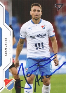 Adam Jánoš (Baník Ostrava)