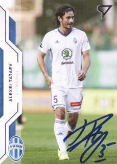 Aleksei Tataev (Mladá Boleslav)