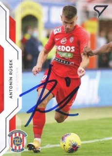 Antonín Růsek (Zbrojovka Brno)
