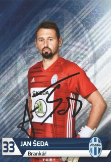 Jan Šeda (Mladá Boleslav)