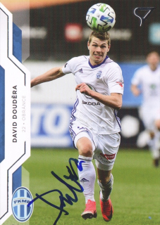 David Douděra (Mladá Boleslav)