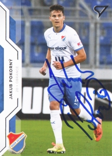 Jakub Pokorný (Baník Ostrava)