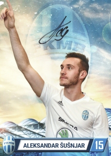 Aleksandar Šušnjar (Mladá Boleslav)