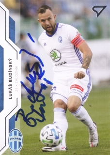 Lukáš Budínský (Mladá Boleslav)