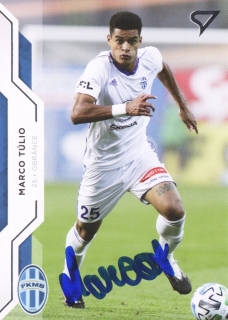 Marco Túlio (Mladá Boleslav)