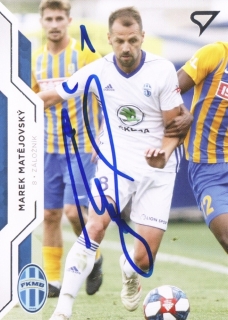Marek Matějovský (Mladá Boleslav)