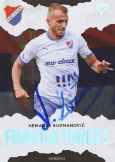 Nemanja Kuzmanović (Baník Ostrava)