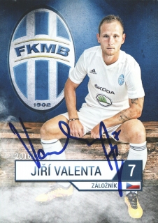Jiří Valenta (Mladá Boleslav)