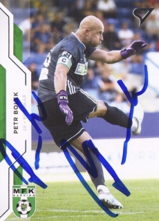 Petr Bolek (Karviná)