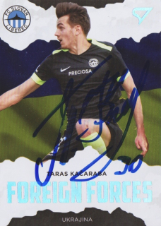 Taras Kacharaba (Slovan Liberec)