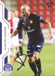 Vlastimil Daníček (Slovácko)