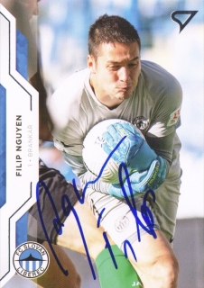 Filip Nguyen (Slovan Liberec)