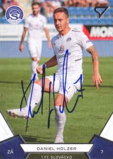 Daniel Holzer (Slovácko)